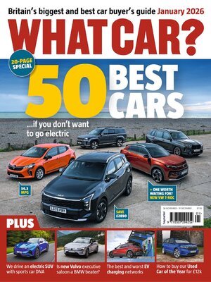 What Car? - Magazine